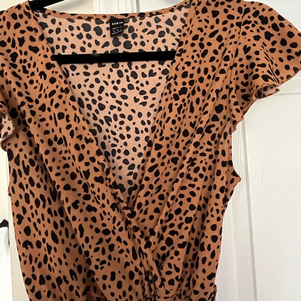 Women’s Jumpsuit